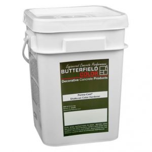 Butterfield Color Perma-Cast Shake-On Color Hardener