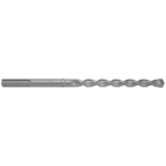 Relton 1/2" x 14" Spline Shank Single Cutter Hammer Bit