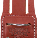 Occidental Leather OxyLights Framer Tool Belt Set - Green