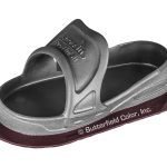 Butterfield Color Bluestone Shoe-In Texture Shoes