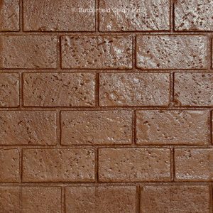 Butterfield Color New Brick Running Bond Concrete Stamp