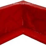 Butterfield Color 2-1/2″ Cantilevered Cut Stone Step Liner