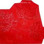 Butterfield Color Maple Leaf Concrete Stamp