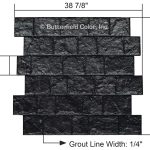 Butterfield Color Baltic Cobblestone Stamp