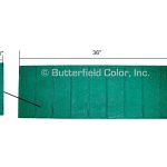 Butterfield Color Large Brick Soldier Course Stamp