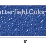 Butterfield Color Pebblestone Concrete Form Liner