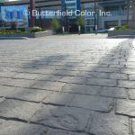 Butterfield Color Cobblestone Concrete Stamp