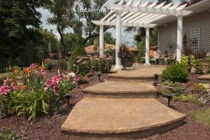 Butterfield Color Riser Stone Liner