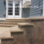 Butterfield Color 2-1/2″ Cantilevered Cut Stone Step Liner