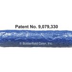 Butterfield Color Bluestone Texture Roller Sleeve