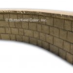 Butterfield Color 6″ Stackable Cobblestone Form Liner