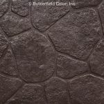Butterfield Color Brook Stone Concrete Stamp