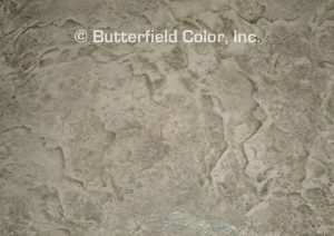 Butterfield Color Chiseled Slate Texture Mat