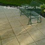 Sika/Butterfield Color 18" x 18" Slate Concrete Stamp