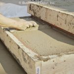 Butterfield/Sika Color 45° Stone Edge Step Liner