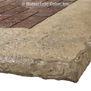 Butterfield Color 2-1/4″ Arcadian Stone Form Liner