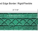 Butterfield Color 4″ Tumbled Edge Stone Border