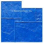 Butterfield Color English Rivenstone Concrete Stamp