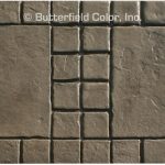 Butterfield Color 18″ Tumbled Edge Stone with 4″ Stone Border