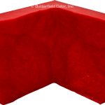 Butterfield Color 4″ Cut Stone Form Liner
