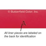 Butterfield Color Country Ledge Column Form Liner