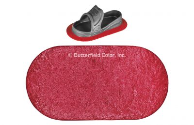 Sika/Butterfield Color Coarse Stone Shoe-In Texture Shoes