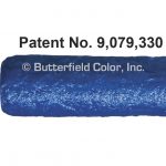 Bluestone Texture Roller Sleeve for Concrete 18 inch, from Butterfield Color BSTR1820
