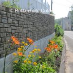Butterfield Color Country Ledge Extension Form Liner
