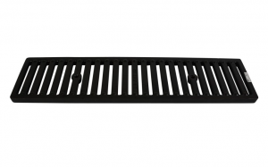 NDS Dura Slope Cast Iron Channel Drain Grate
