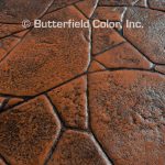 Sika/Butterfield Color Fieldstone Concrete Stamp