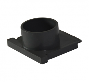NDS Spigot End Outlet For 2" Pipe Fitting