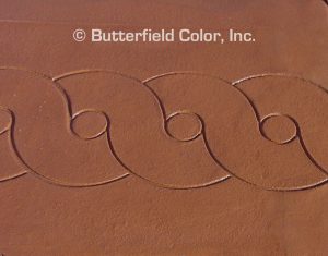 Butterfield Color Roman Rope Touch-up Skin