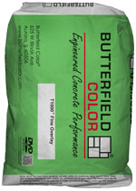 Butterfield Color T1000 Fine Sprayable Overlay