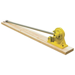 Kraft Tool Roller Bearings (Pkg 46) for Rebar Cutter/Bender