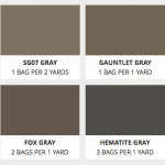 Butterfield Color Select Grade Integral Concrete Colorant