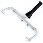 Relton 1/2" x 22" SDS-max® Shank Single Cutter Hammer Bit