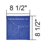 Butterfield Color New Brick Soldier Course Corner Stamp