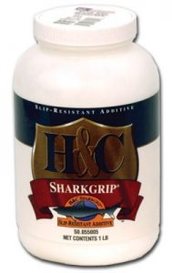 Butterfield Color H&C Shark Grip Non-Slip Additive