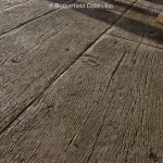 SIka/Butterfield Color 12″ Wood Plank Concrete Stamp