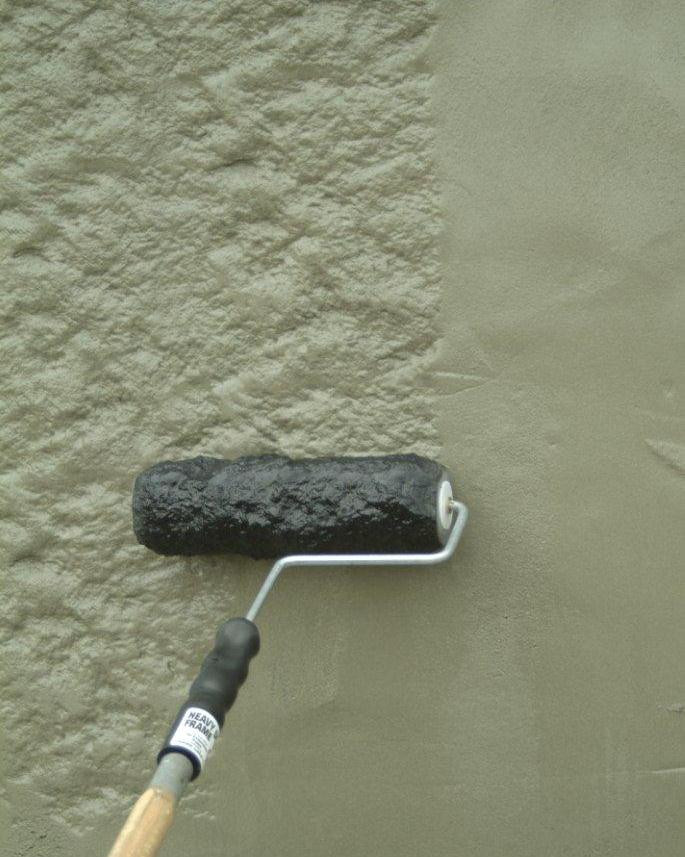 Butterfield Color 9″ Rock Face Texture Roller Sleeve – Cascade Concrete  Accessories