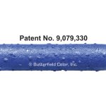 Butterfield Color Rock Salt Texture Roller Sleeve