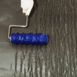 Butterfield Color 9″ Heavy Bark Texture Roller Sleeve
