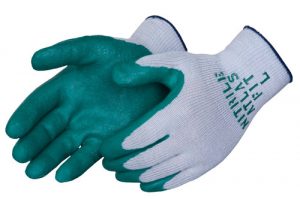 Atlas 350 Nitrile Grip Glove
