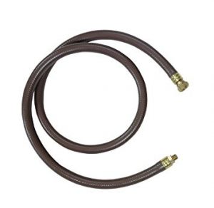 Chapin 48-inch Industrial Hose with Fittings