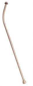 Chapin 24-Inch Industrial Brass Male Extension