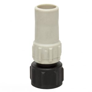 Chapin Poly Adjustable Cone Nozzle for Acid Staining