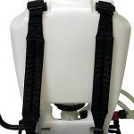Chapin 4-Gallon ProSeries Diaphragm Pump Backpack Sprayer