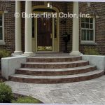 Sika/Butterfield Color Ashlar Slate Concrete Stamp