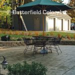 Sika/Butterfield Color Cottage Slate Concrete Stamp