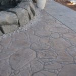 Sika/Butterfield Color Garden Path Concrete Stamp